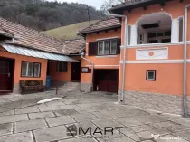 Casa 5 camere zona Rau Sadului