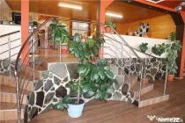 Motel Restaurant