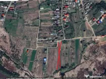 Teren Peris 2850 Mp New 2026