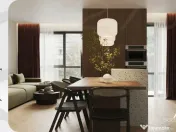 2 CAMERE | FINISAJE PREMIUM | BANEASA | SECTOR 1 | BUCURESTI 