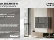 2 CAMERE | FINISAJE PREMIUM | BANEASA | SECTOR 1 | BUCURESTI 