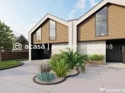 Teren construcții casă la 1 minut de Atrium Mall comisi... 