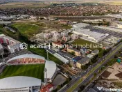 Teren construcții casă la 1 minut de Atrium Mall comisi... 