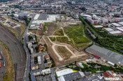 Teren construcții casă la 1 minut de Atrium Mall comisi... 