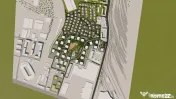 Teren construcții casă la 1 minut de Atrium Mall comisi... 