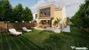 Teren construcții casă la 1 minut de Atrium Mall comisi... 