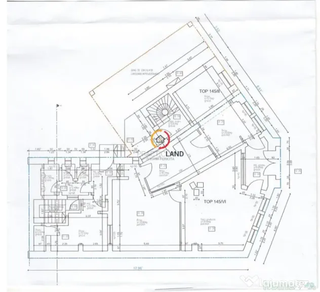 Spatiu comercial cu destinatii multiple - Brasov (Brasov)