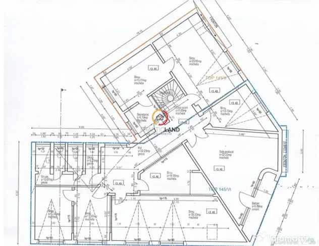 Spatiu comercial cu destinatii multiple - Brasov (Brasov)