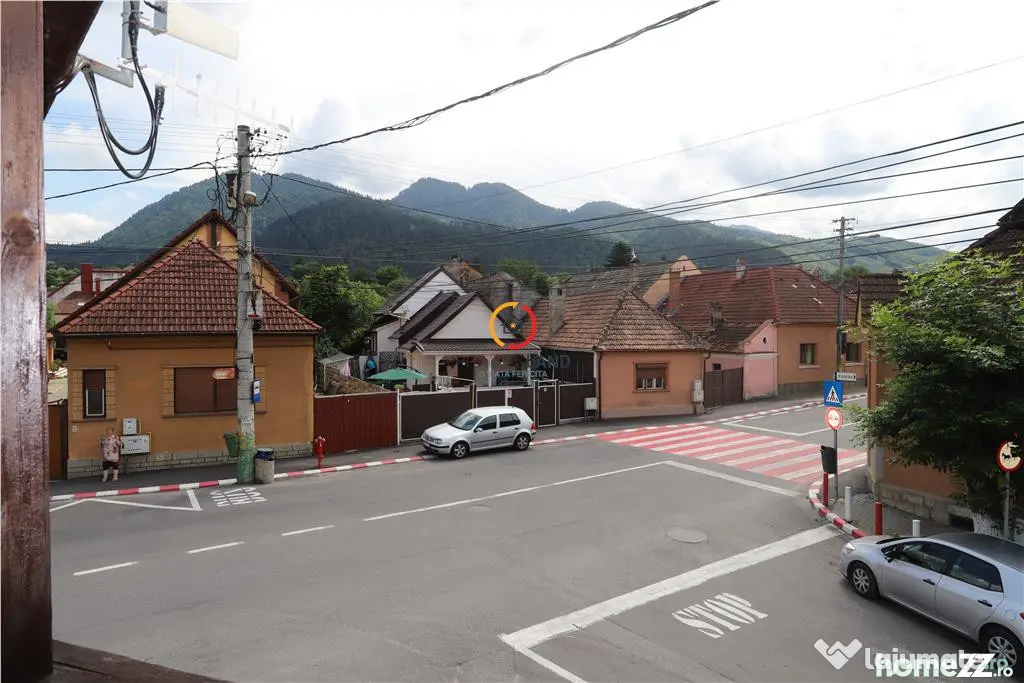 Spatiu comercial cu destinatii multiple - Brasov (Brasov)