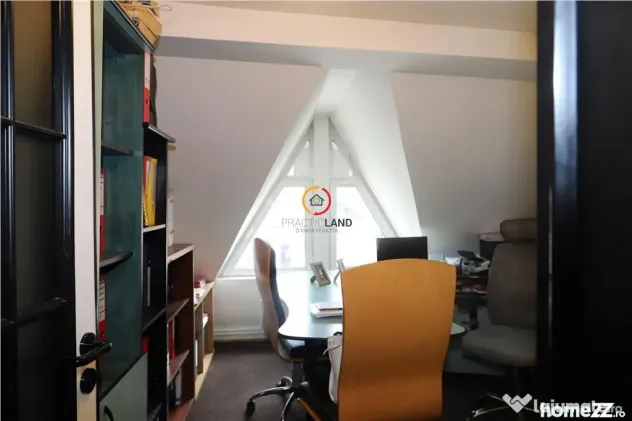 Spatiu comercial cu destinatii multiple - Brasov (Brasov)