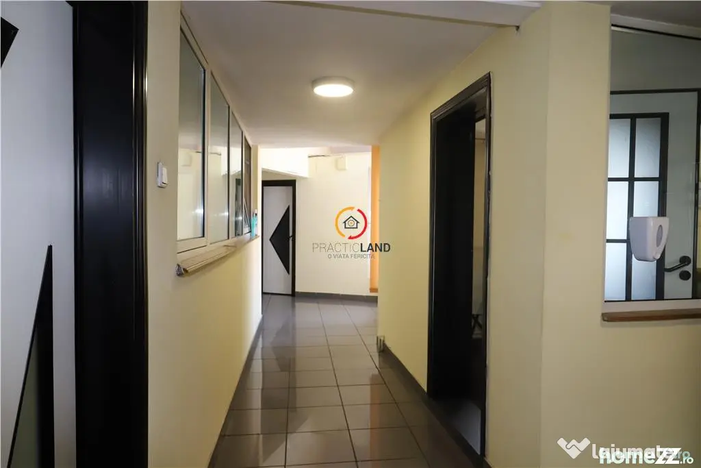 Spatiu comercial cu destinatii multiple - Brasov (Brasov)