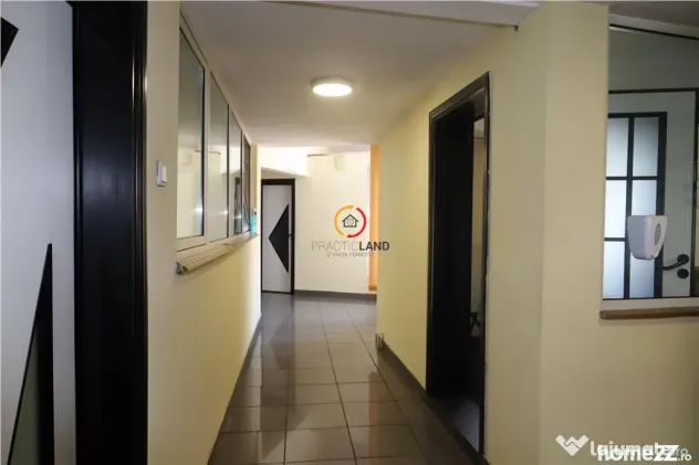 Spatiu comercial cu destinatii multiple - Brasov (Brasov)