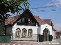 Spatiu comercial cu destinatii multiple