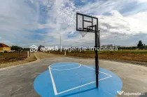 Comision 0% Teren pentru casă la 1 minut de Atrium Mall