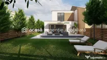 Parcelă teren intravilan, ARED- direct de la dezvoltator