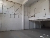 Zona metrou Republica - hala 350 mp