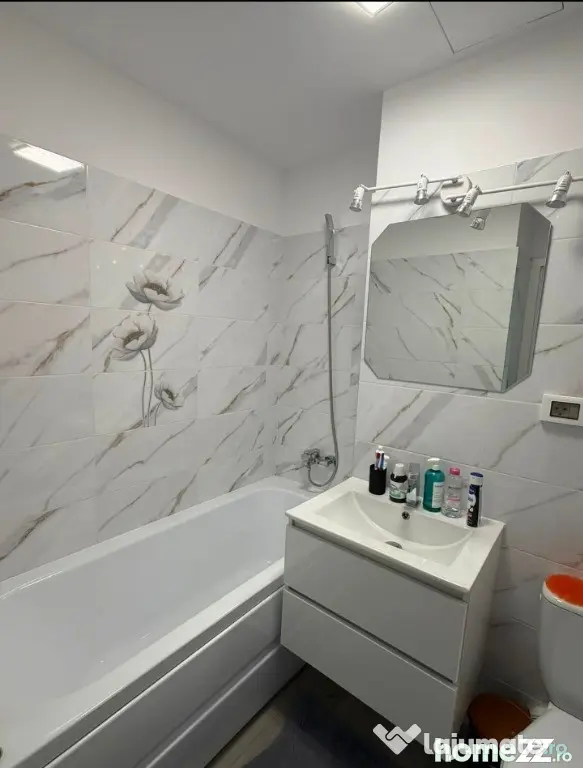 Apartament cu 2 camere Zona Areni-Avanera
