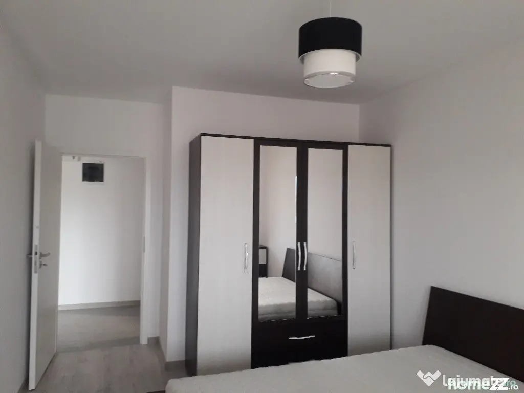 Apartament cu 2 camere Zona Areni-Avanera