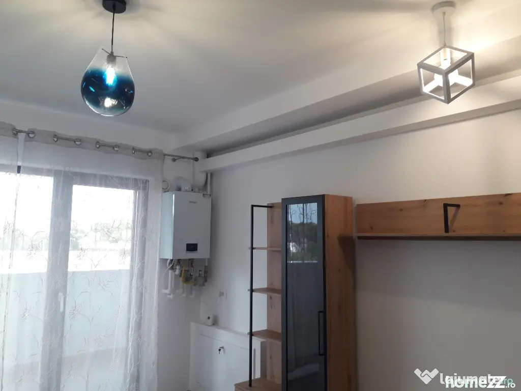 Apartament cu 2 camere Zona Areni-Avanera