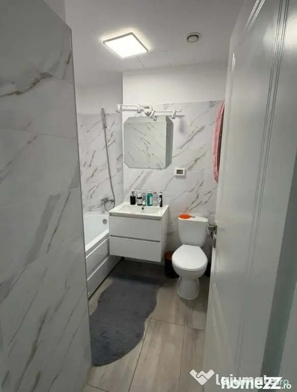 Apartament cu 2 camere Zona Areni-Avanera