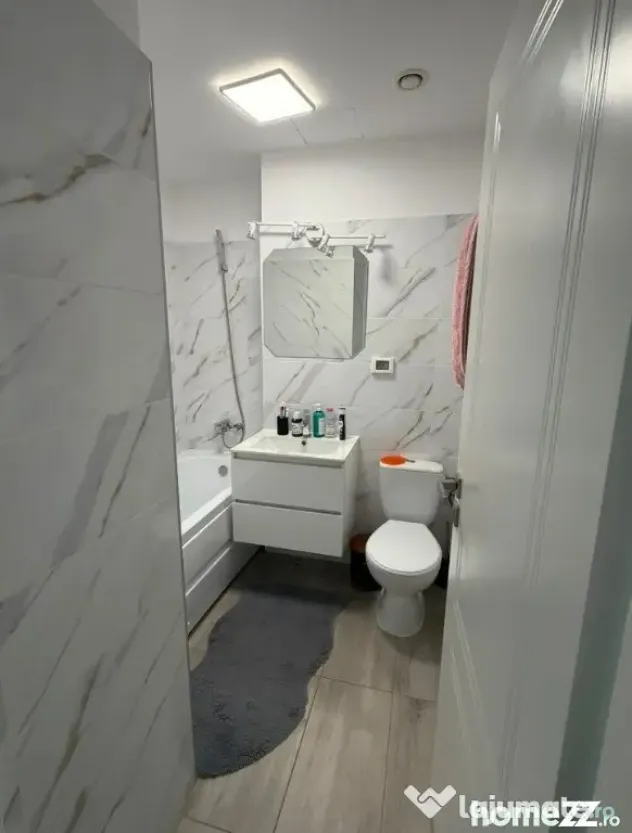 Apartament cu 2 camere Zona Areni-Avanera