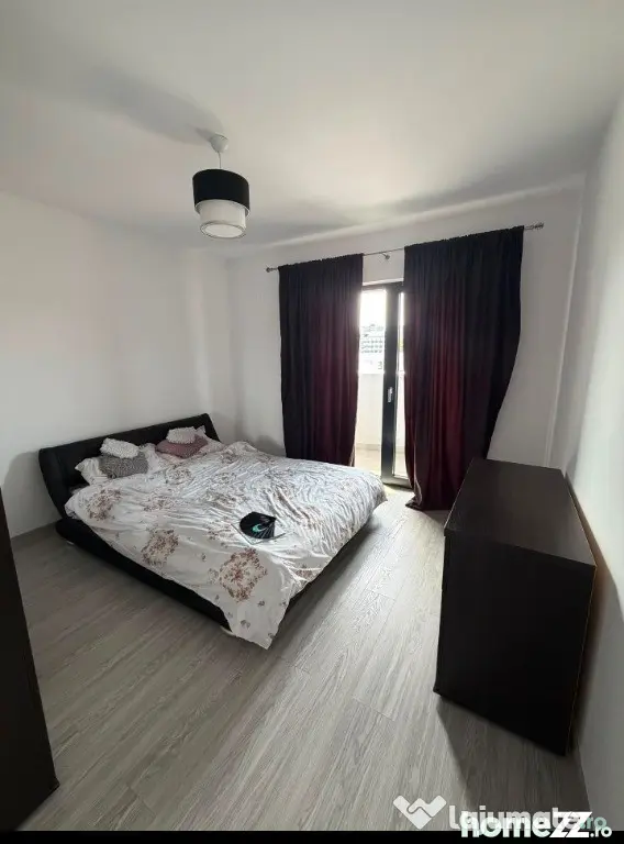 Apartament cu 2 camere Zona Areni-Avanera