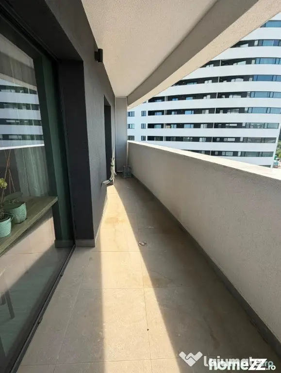 Apartament cu 2 camere Zona Areni-Avanera