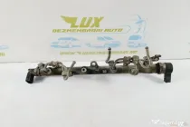 Rampa injectoare 2.0 D M47  0445214030 7787164 BMW Seria 5 E