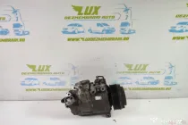 Compresor clima AC 2.0 diesel n47 447260-1850 4472601850 BMW