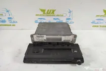 Unitate modul casetofon comanda navigatie 65839170732 BMW X6