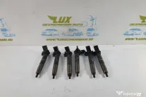 Injector injectoare 3.0 d b57 0445118017 857156502 BMW Seria