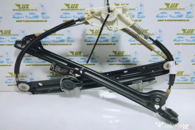 Macara geam electric fara motoras dreapta fata e007017102 BM