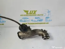 Conducta conexiune turbo 3.0 d n57 53269700015 BMW X3 F25 [2010 - 2015