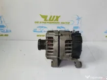 Alternator 3.0 d n57 8570672 BMW X3 F25 [2010 - 2015]