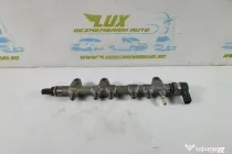 Rampa injectoare 0445214315 B47D20a 0445214315 BMW Seria 3 F30/F31/F34