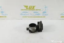 Clapeta acceleratie 2.0d N47D20A 780437302 BMW Seria 1 F20/F21 [2011 -