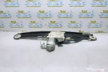 Macara geam usa dreapta spate cu motoras 7034388s BMW Seria 5 E60/E61