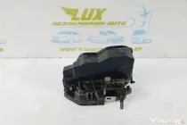 Broasca incuietoare usa dreapta fata 7167074 BMW X5 E70 [2006 - 2010]