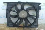Electroventilator 2.0 diesel 178990-10 BMW Seria 5 F11 [2009 - 2013]