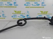 Conducta lichid racire 11537787380 BMW Seria 3 E46 [1997 - 2003]