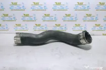 Furtun conducta intercooler 781061702 BMW Seria 1 F20/F21 [2011 - 2015