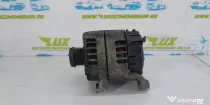 Alternator 8519890 1.6 2.0d n47d20c BMW Seria 3 F30/F31/F34 [2011 - 20