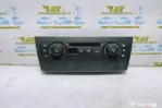 Panou comanda clima ac 9117136-01 BMW Seria 3 E90 [2004 - 2010]