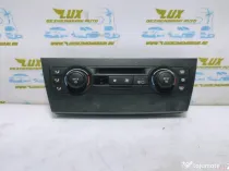 Panou comanda clima ac 9117136-01 BMW Seria 3 E90 [2004 - 2010]