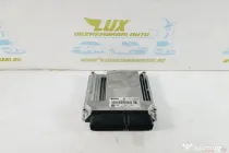 Calculator motor ecu 3.0 d m47 d30 7811151 0281015130 BMW Seria 5 E60/