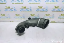 Tub conducta aer admisie 4.4 benzina N63B44 7577452-05 BMW