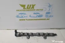 Rampa injectoare 0445214349 204DT 0445214349 Land Rover Rang