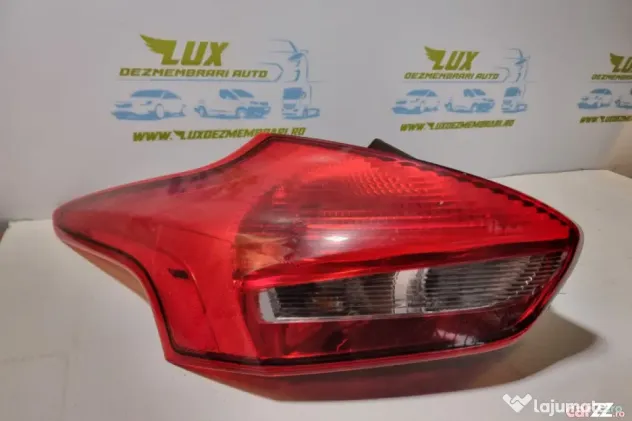 Stop stanga F1EB-13405-G Ford Focus 3 (facelift) [2014 - 202