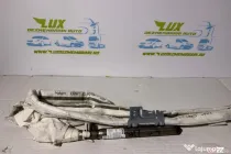 Airbag cortina stanga 4g5880742c Audi A6 4G/C7 [2010 - 2014]