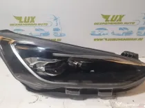 Far dreapta full led JX7B13E016AJ JX7B-13E016-AJ Ford Focus 4 [2018 -